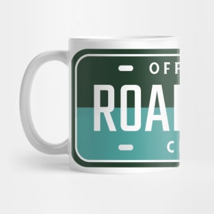 Official Roadtrip Crew Mug